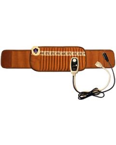 Richway Amethyst Poka Poka Bio-Belt Biobelt Belt Regular Size (55.11″ x 5″)